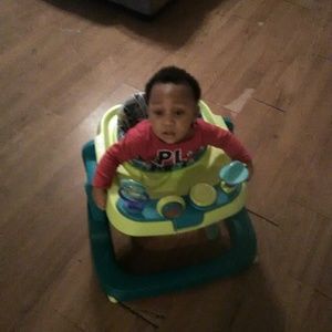 Meet your Posher, Joseph